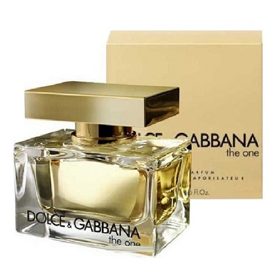 Dolce & Gabbana The One Perfume